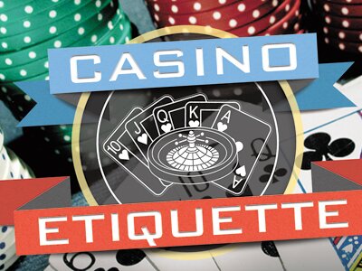 casino-etiquette